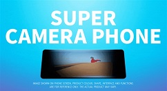 华为官方放出P30系列全新预热海报：暗示相机很强