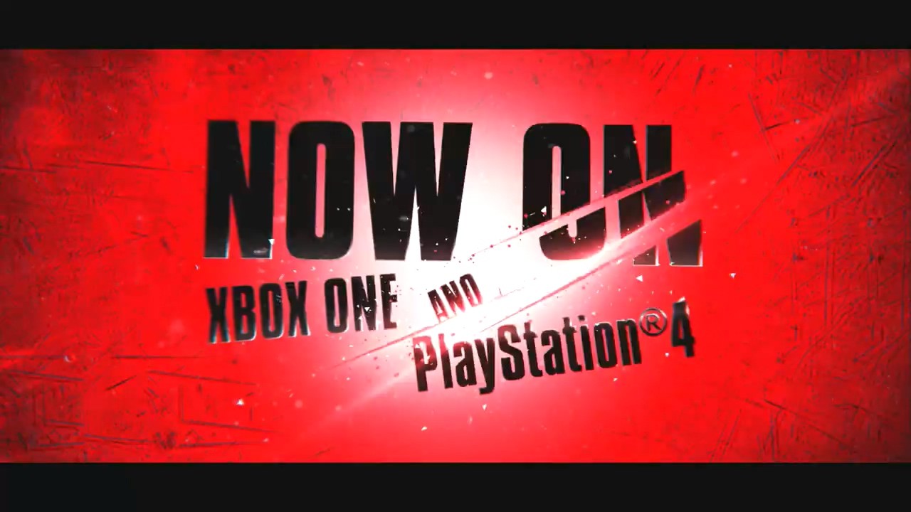 《无主之地》年度版公开：4月3日上线