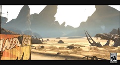 《无主之地》年度版公开：4月3日上线