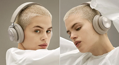 B&O带来SS19“Rise Above”系列新品耳机！