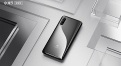 小米9正式启动全款预售：三周发货