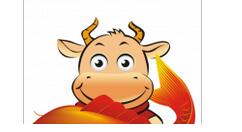 可牛影像制作双色字效果的操作流程