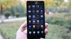 坚果Pro 2正式获得Smartisan 6.1.4系统更新