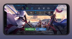 MIUI：本周开发版，游戏工具箱全面升级