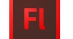 flash制作福字艺术字效果的图文操作过程