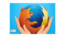 火狐浏览器修改衬线字体的操作流程