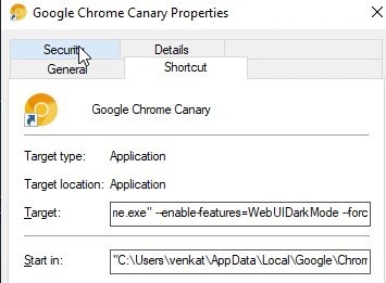 谷歌Chrome 73浏览器正式版推送：暗黑模式来了