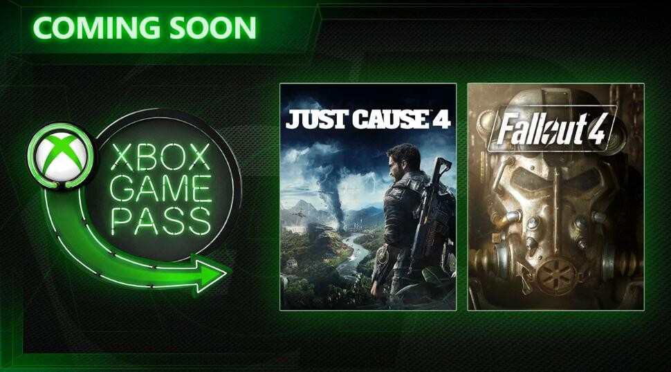 《我的世界》下月4号正式进入Xbox Game Pass