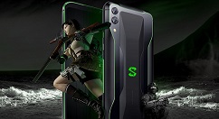 黑鲨2已更新开放了新的性能全开模式