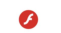 flash制作遮罩动画的操作过程