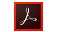 Adobe Acrobat将几张图合并为一个PDF的详细操作