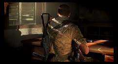 《狙击精英3：终极版》今年正式上线任天堂Switch