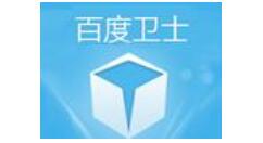 百度卫士卸载应用的操作流程