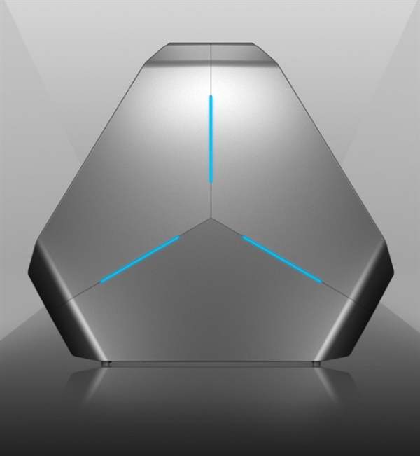 戴尔Area-51新品上市：79999元