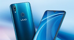 vivo Z3翡翠色上线：1698元起售