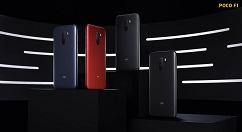 小米新机亮相Geekbench：POCO F1 Lite？