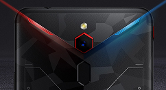 红魔3将采用风扇技术进行主动式散热