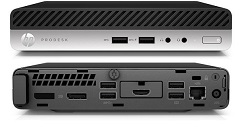 惠普带来ProDesk 405 G4：4月开售