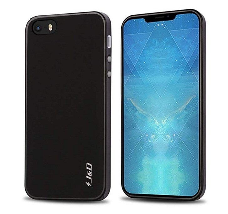 iPhone SE 2手机壳被曝：后置单摄