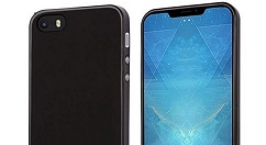 iPhone SE 2手机壳被曝：后置单摄