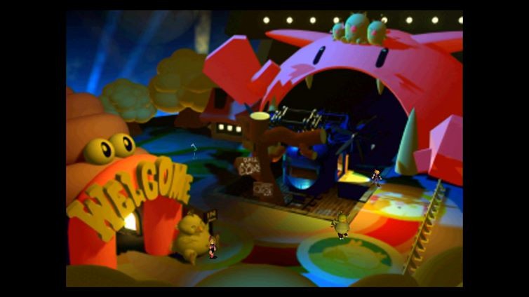 Xbox One版《最终幻想7》已预售，3月26日推出