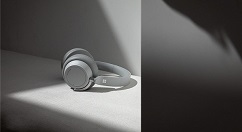 微软Surface headphones获固件更新