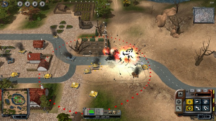 《猪兔大战HD重制版》将于2019年第二季度发售