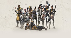 首月收入9200万美元，《APEX英雄》成免费游戏收入最高