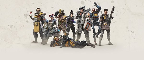 首月收入9200万美元，《APEX英雄》成免费游戏收入最高