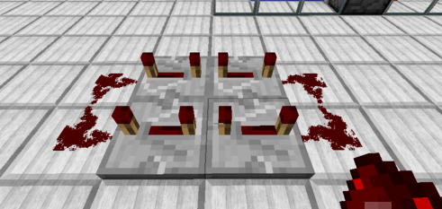 我的世界刷石机制作方法讲解