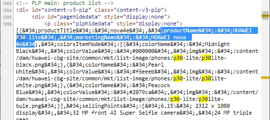 华为P30 Lite现身，原来就是nova 4e