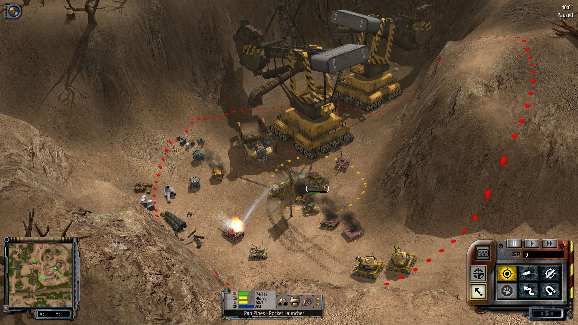 《猪兔大战HD重制版》将于2019年第二季度发售