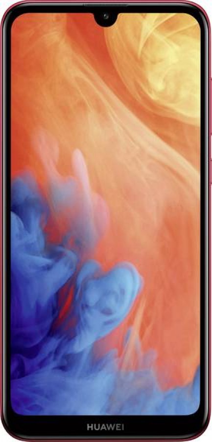 华为Y7(2019)欧洲开卖：水滴屏+骁龙450