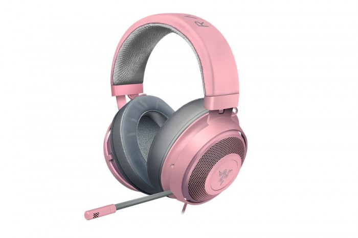 雷蛇发布全新系列游戏外设：价格友好