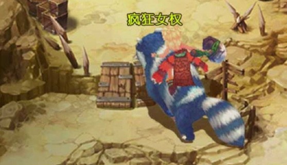 疯狂原始人零充玩家打造技巧攻略