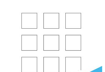cdr制作水晶效果的图文操作