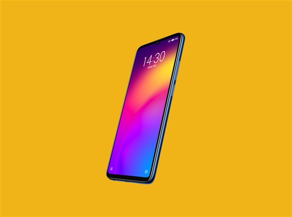 魅族Note 9首卖售罄：今天开启第二轮出售
