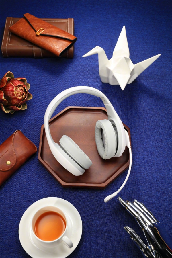 小米蓝牙耳机(K歌版)今日上午十时正式开卖！