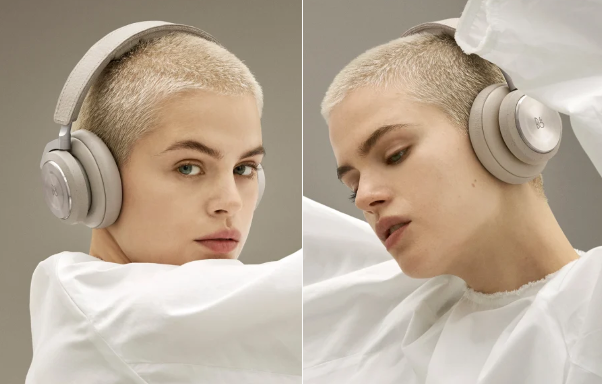 B&O带来SS19“Rise Above”系列新品耳机！