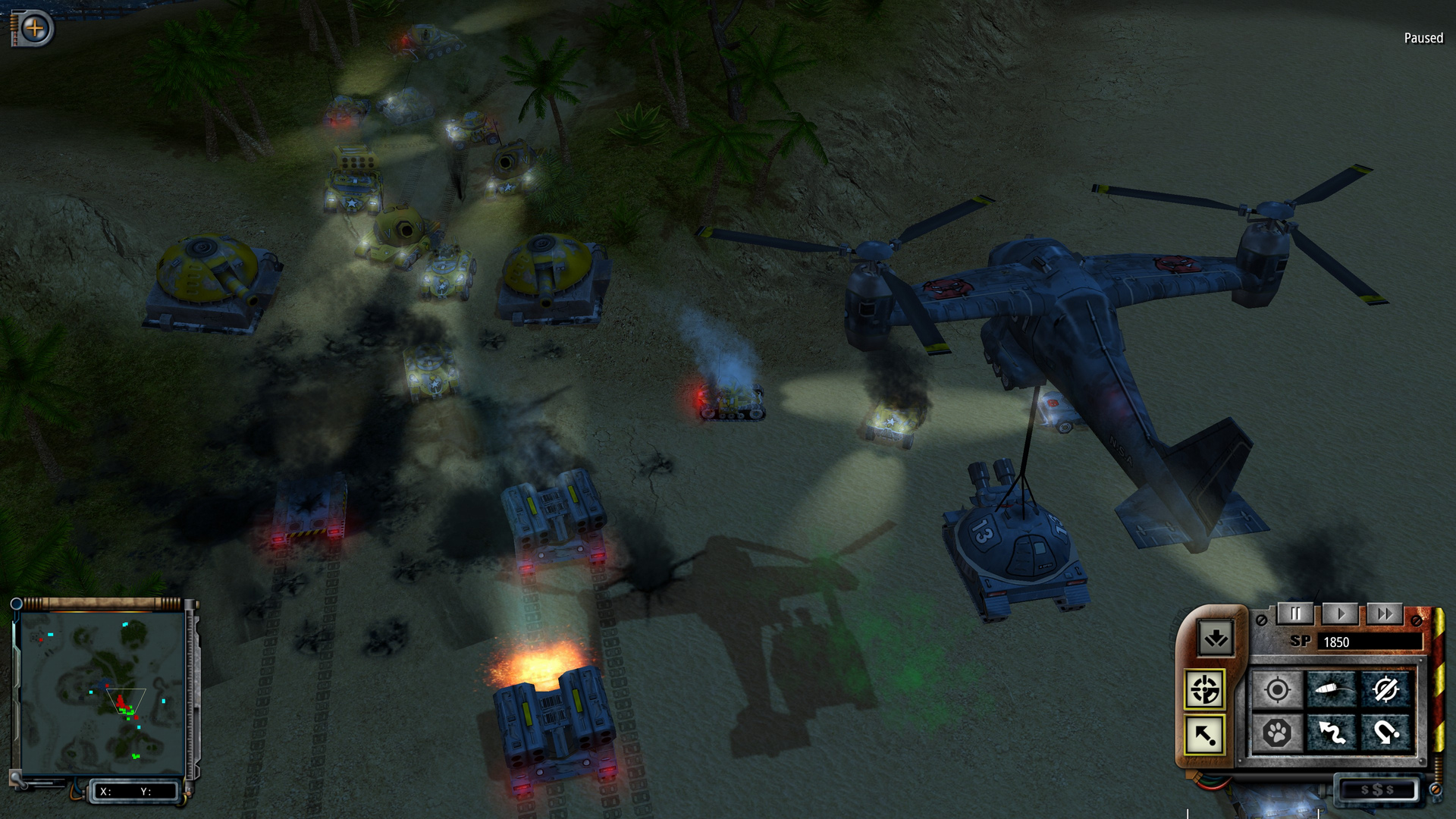 《猪兔大战HD重制版》将于2019年第二季度发售