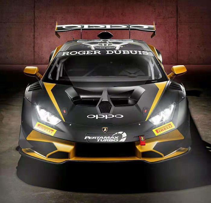 OPPO Reno 5G 兰博基尼限量版或将上线！