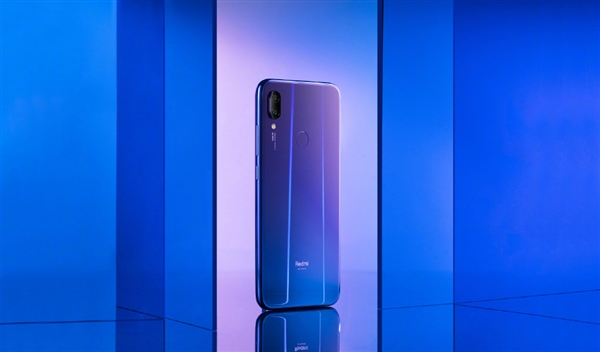 卢伟冰：红米Note 7 Pro拍照不比3000元旗舰差