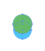 ai制作电脑图标的操作流程