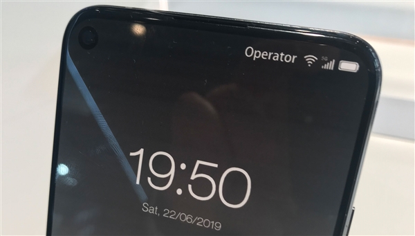 传TCL会带来5G智能手机