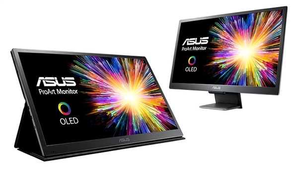 华硕ProArt PQ22UC终于问世：4.3万元