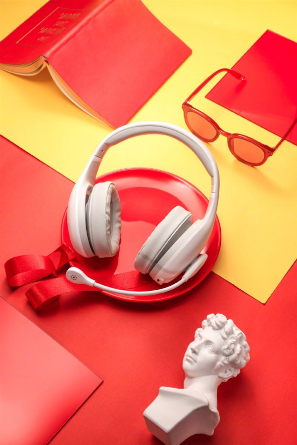 小米蓝牙耳机(K歌版)今日上午十时正式开卖！