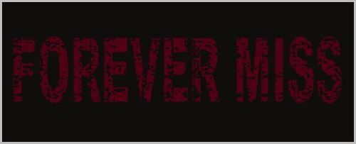 photoshop制作破损字的基础操作