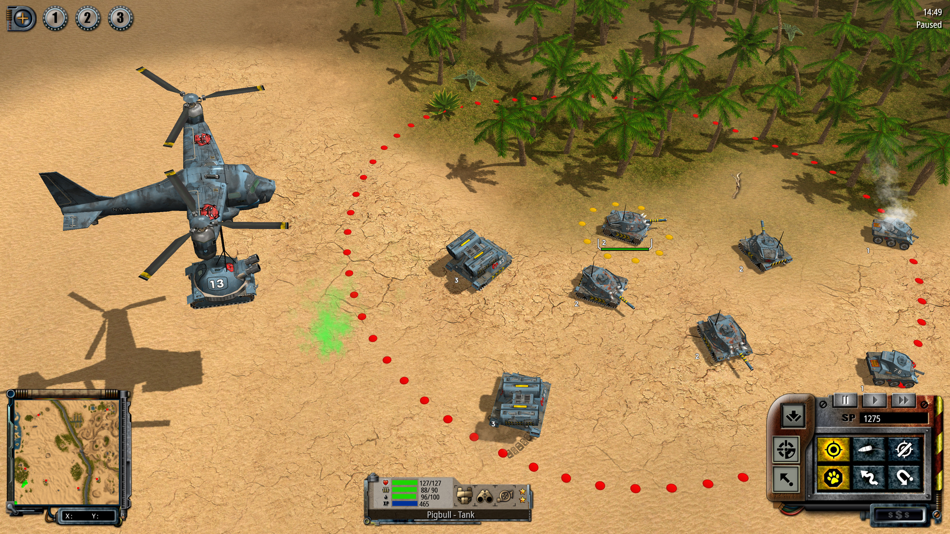 《猪兔大战HD重制版》将于2019年第二季度发售