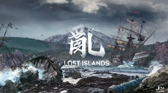 索尼互娱2019“中国之星”宣布：共7款