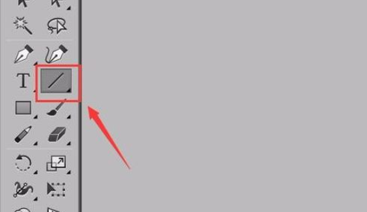ai做出花边框表格的基础操作